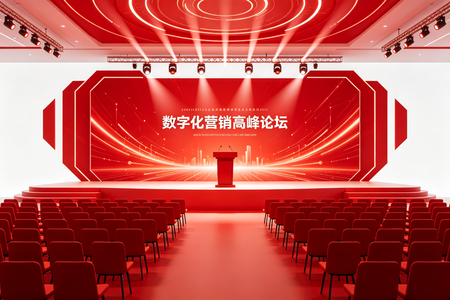 麦微云完成某制造企业官网建设项目，顺利交付上线