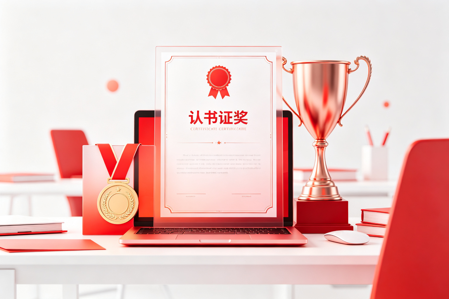 麦微云荣获AAA级信用企业认证，诚信经营再获权威认可