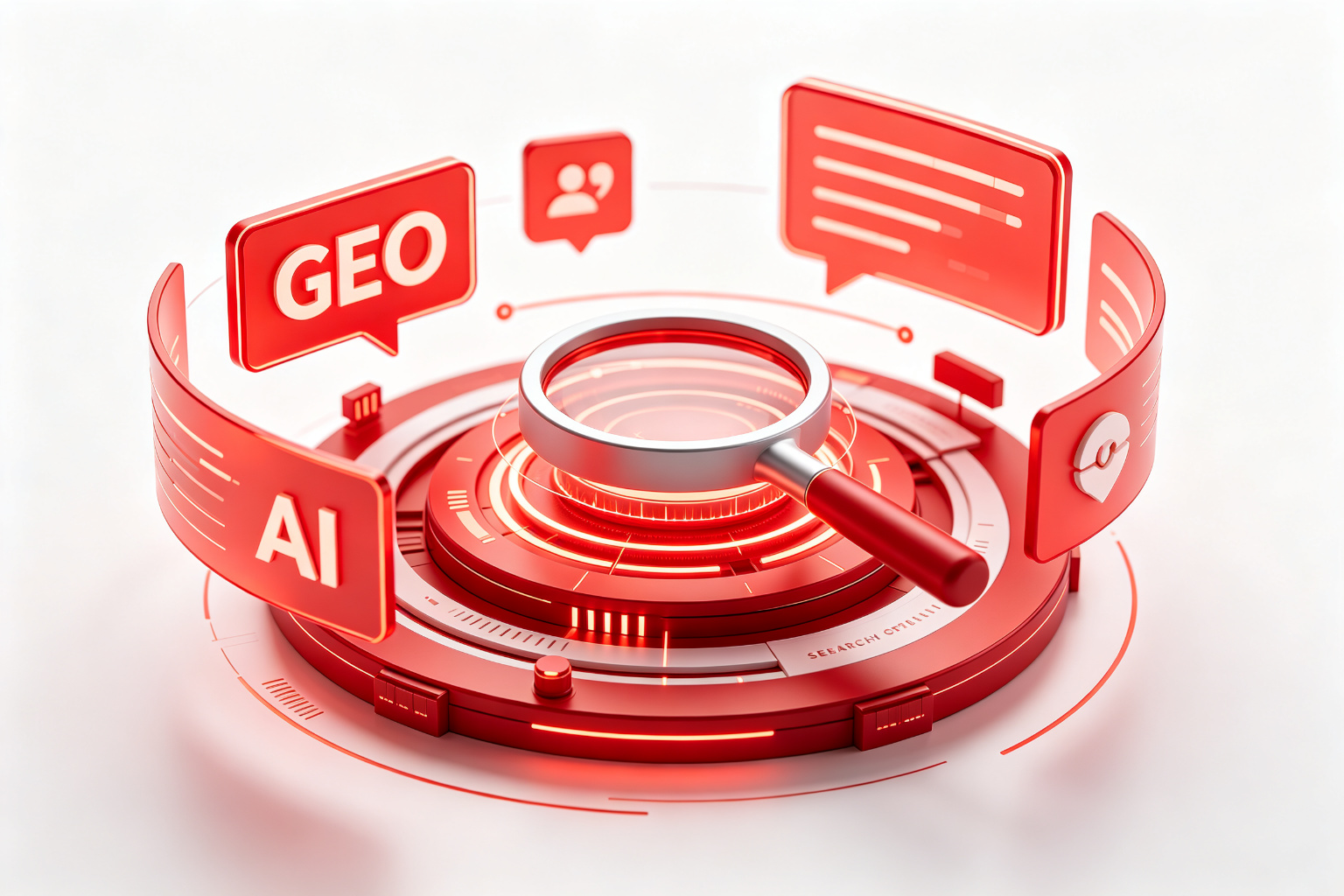 GEO生成式引擎优化崛起，AI时代营销新赛道