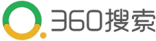 360搜索官方logo
