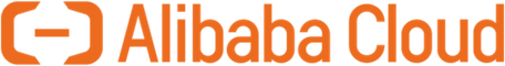阿里云官方logo