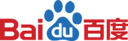百度推广官方logo