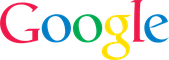 Google官方logo