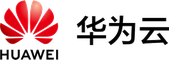 华为云官方logo