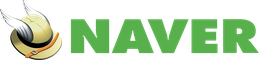 Naver官方logo