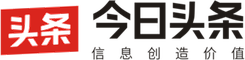 今日头条官方logo