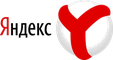 Yandex官方logo